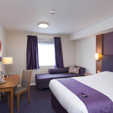 Premier Inn South Mimms/Potters Bar 객실 사진