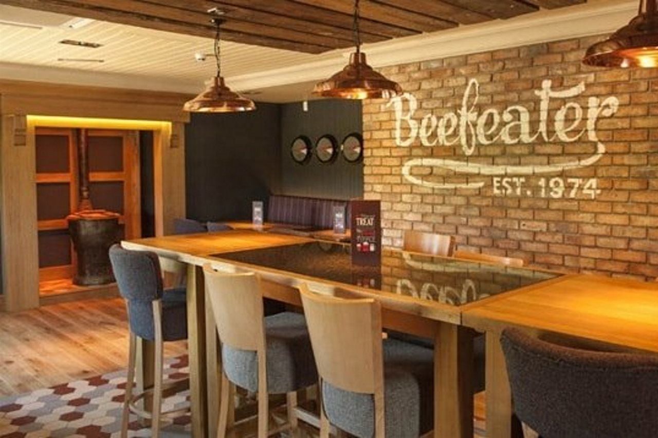 Premier Inn South Mimms/Potters Bar 외부 사진