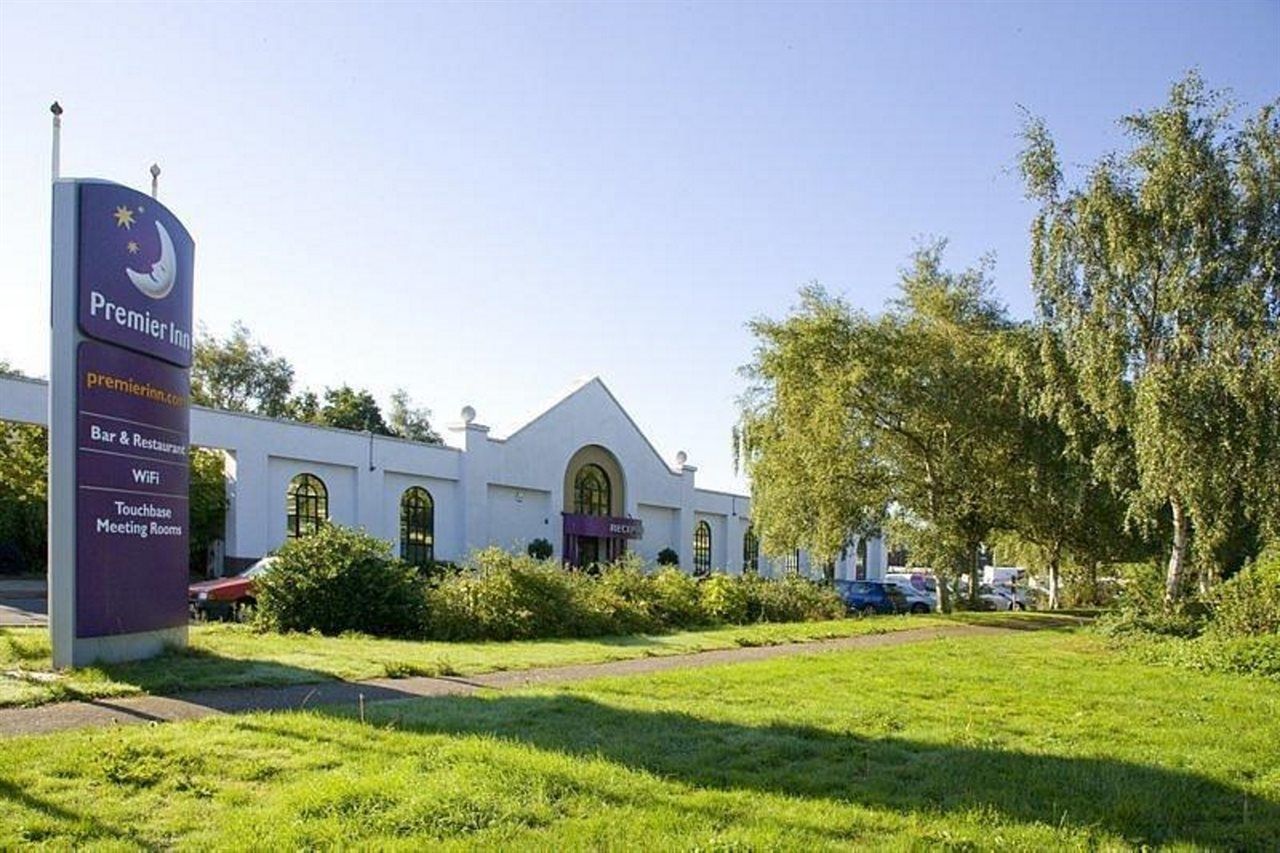 Premier Inn South Mimms/Potters Bar 외부 사진