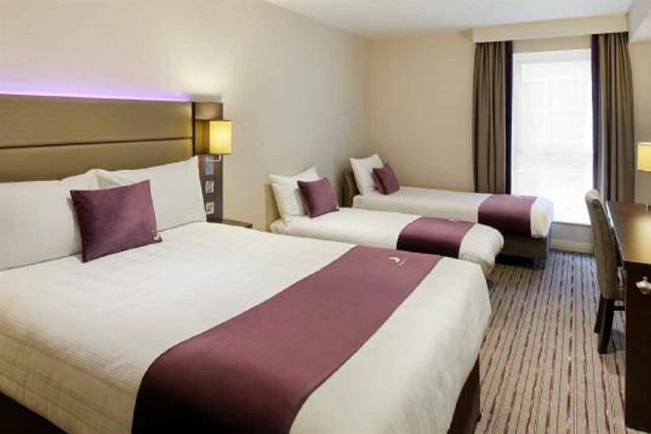 Premier Inn South Mimms/Potters Bar 외부 사진