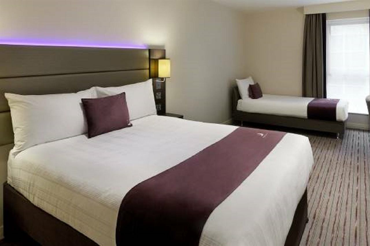 Premier Inn South Mimms/Potters Bar 외부 사진
